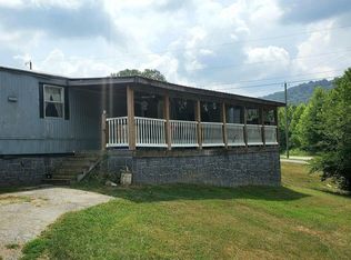 119 Johnson Farm Rd, Maynardville, TN 37807
