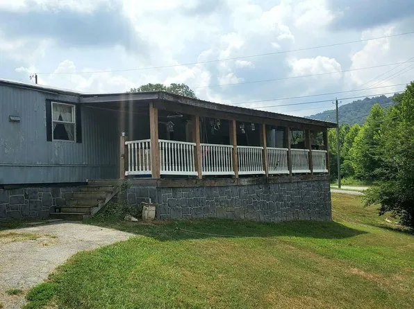 119 Johnson Farm Rd, Maynardville, TN 37807