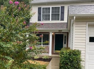 12120 Cullane Ct, Lutherville Timonium, MD 21093