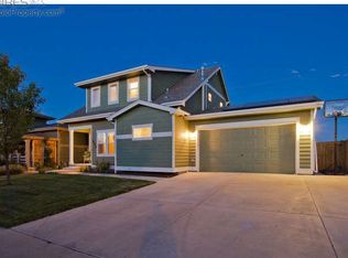 1090 Mahogany Way, Severance, CO 80550