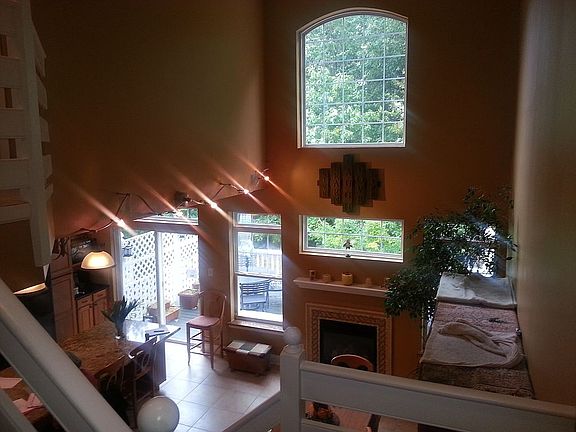 Back Half of Main Floor