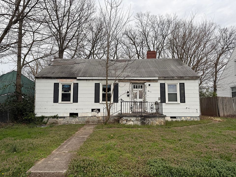 1st image of 820 Walker Ave