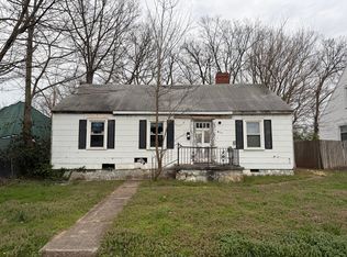 820 Walker Ave, Paris, KY