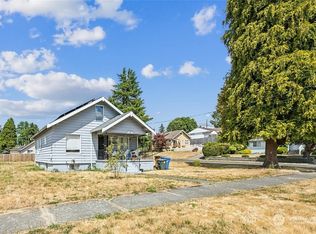 1401 S 47th St, Tacoma, WA