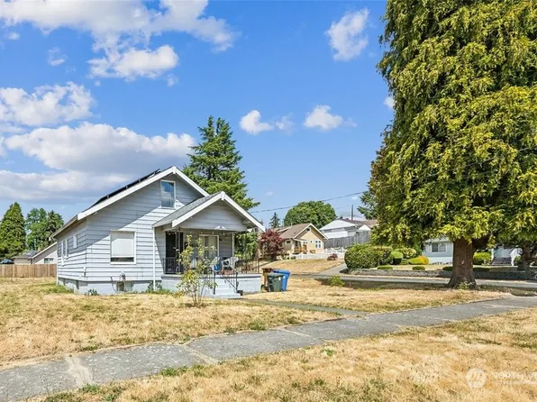 1401 S 47th Street, Tacoma, WA 98408