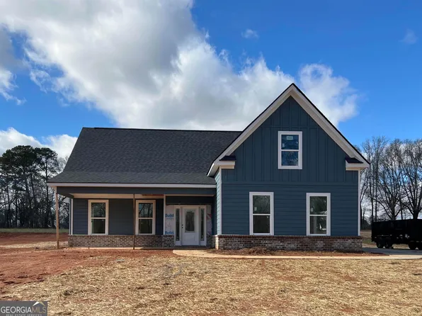 140 Austin Dr, McDonough, GA 30252