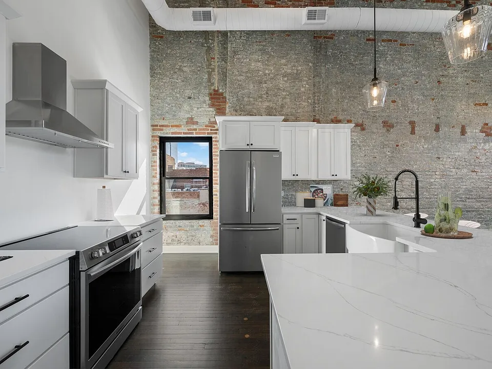 Liberty Lofts