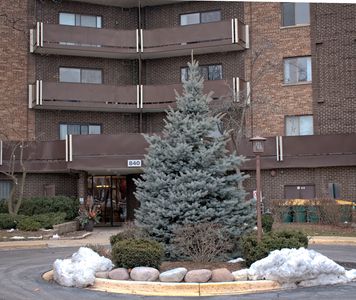 840 Wellington Ave UNIT 418, Elk Grove Village, IL, 60007