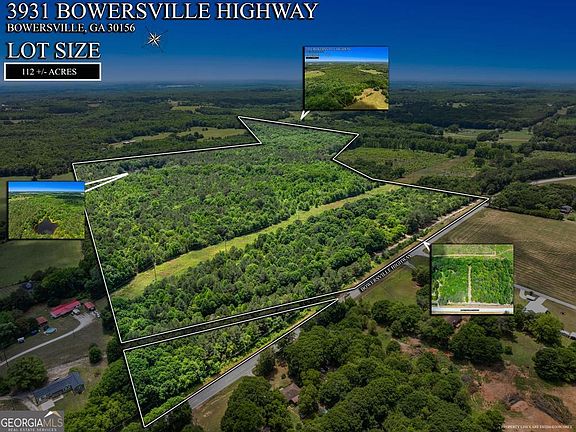 4th image of 3931 Bowersville Hwy