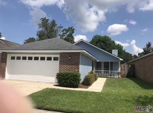 2033 Maple Ridge Ave, Baton Rouge, LA 70816