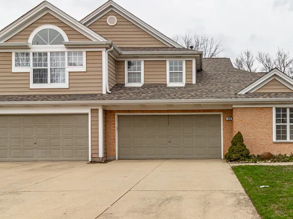 164 Woodstone Dr, Buffalo Grove, IL 60089