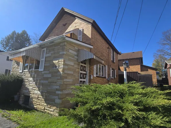 106 Chestnut St, Du Bois, PA 15801
