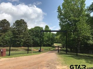 5341 County Road 385, Tyler, TX 75708