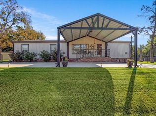 250 County Rd, Gordonville, TX 76245