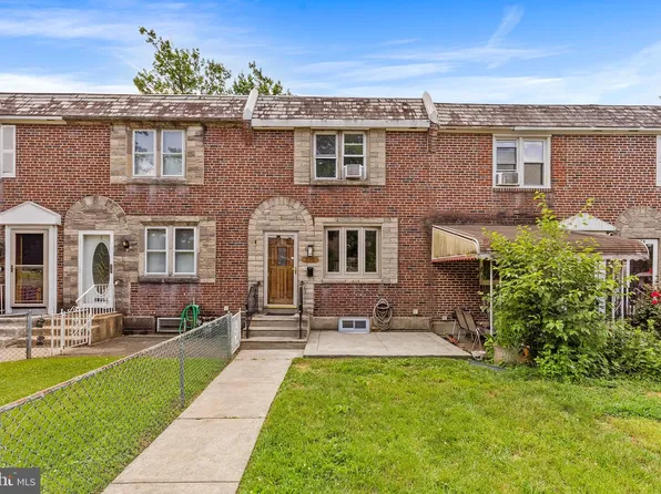 390 Glen Cove Rd, Collingdale, PA 19023