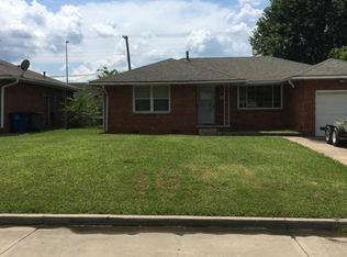 58 S 105th East Pl, Tulsa, OK 74128