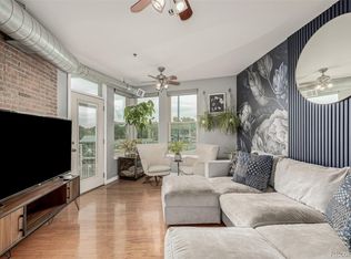 1313 S Clarkson Street #305, Denver, CO 80210