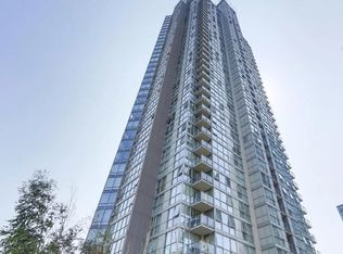 1408 Strathmore Mews #3005, Vancouver, BC
