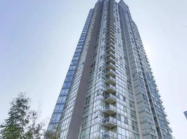 1408 Strathmore Mews #3005, Vancouver, BC V6Z 3A9