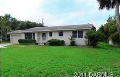 Great Location Ormond Beachside!