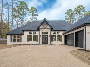 3 Busqueda Hot, Springs Village, AR 71909