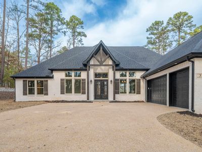 3 Busqueda Hot, Springs Village, AR, 71909
