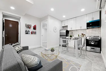 Rented by REAL New York