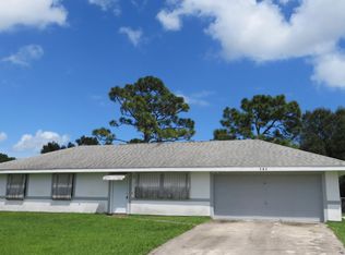 141 Billiar Ave NE, Palm Bay, FL 32907