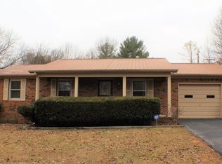 1823 Louisiana Ave, Cookeville, TN 38501