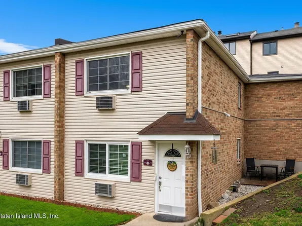 3747 Amboy Rd APT 1B, Staten Island, NY 10308