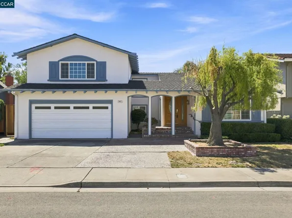 4672 Cope Ct, Pleasanton, CA 94566