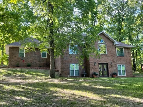 125 Teresa Ln, Pocahontas, AR 72455