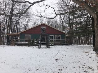 4339 Church Rd, Urbana, OH 43078