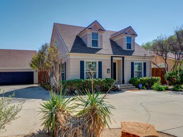 2801 33rd St, Lubbock, TX 79410