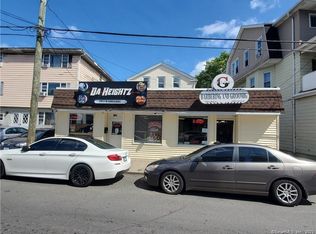 1305 E Main St, Waterbury, CT 06705