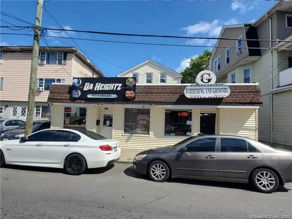 1305 East Main Street, Waterbury, CT 06705