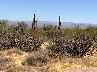 16207 E Cavedale Dr, Scottsdale, AZ 85262