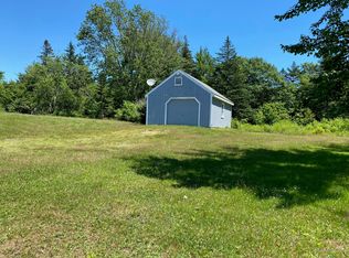 2186 Bristol Rd, Pemaquid, ME 04558
