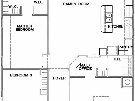 Floor Plan.