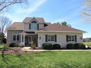 N4137 Eagle Dr, Brodhead, WI 53520