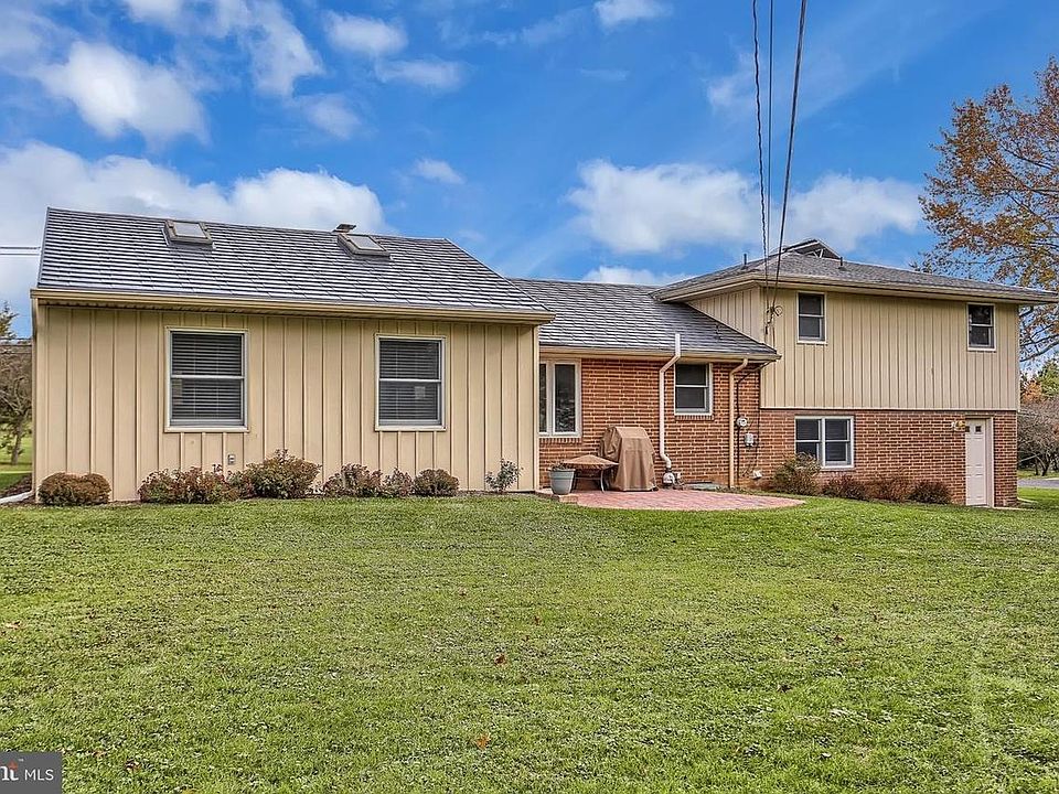 915 Orrs Bridge Rd, Mechanicsburg, PA 17050 Zillow