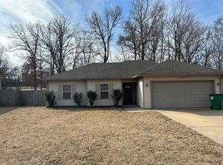 1027 E Main St, Austin, AR 72007