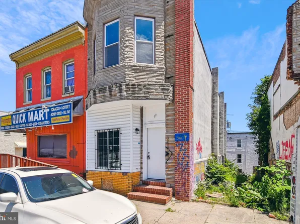 4603 Pennington Ave, Baltimore, MD 21226