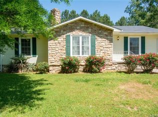 4445 Vintage Rd, Lilesville, NC 28091