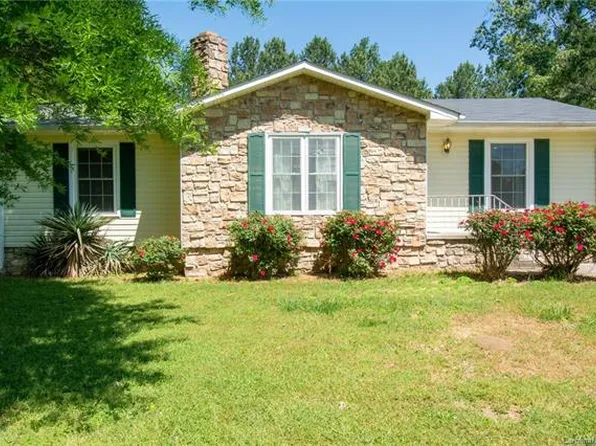 4445 Vintage Rd, Lilesville, NC 28091