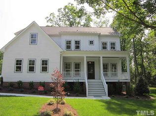 1227 Hillsborough Rd, Chapel Hill, NC 27516