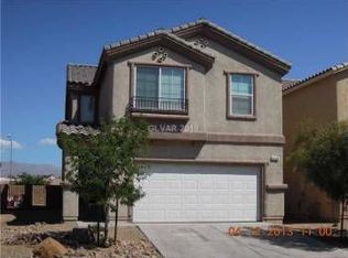 4556 Hearts Desire Ave, Las Vegas, NV 89115