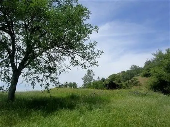 0 Aunt Julia Ln, Auberry, CA 93602