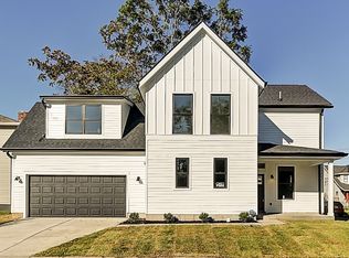2932 N New Jersey St, Indianapolis, IN