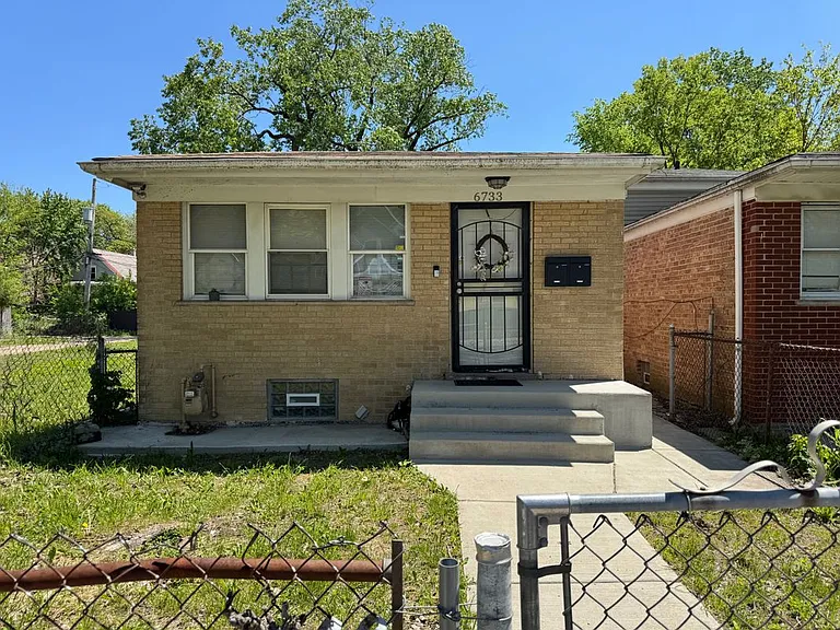 5921 S Racine Ave #1 — Photo 14